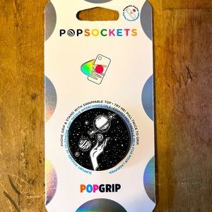 Popsockets